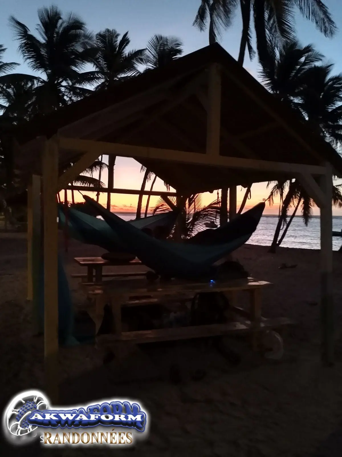 Bivouac - Guadeloupe